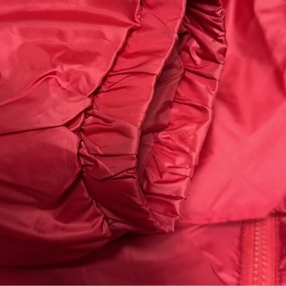 Toy story disney pizza planet puffer jacket xl - Picture 6 of 16